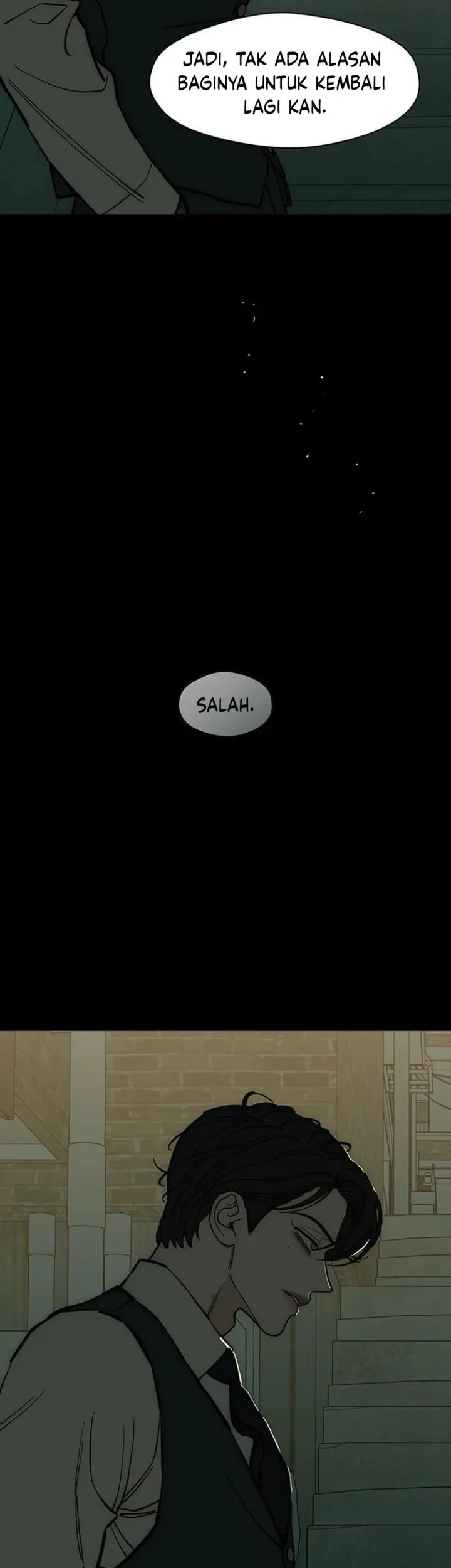 Tears on a Withered Flower Chapter 54 Gambar 79