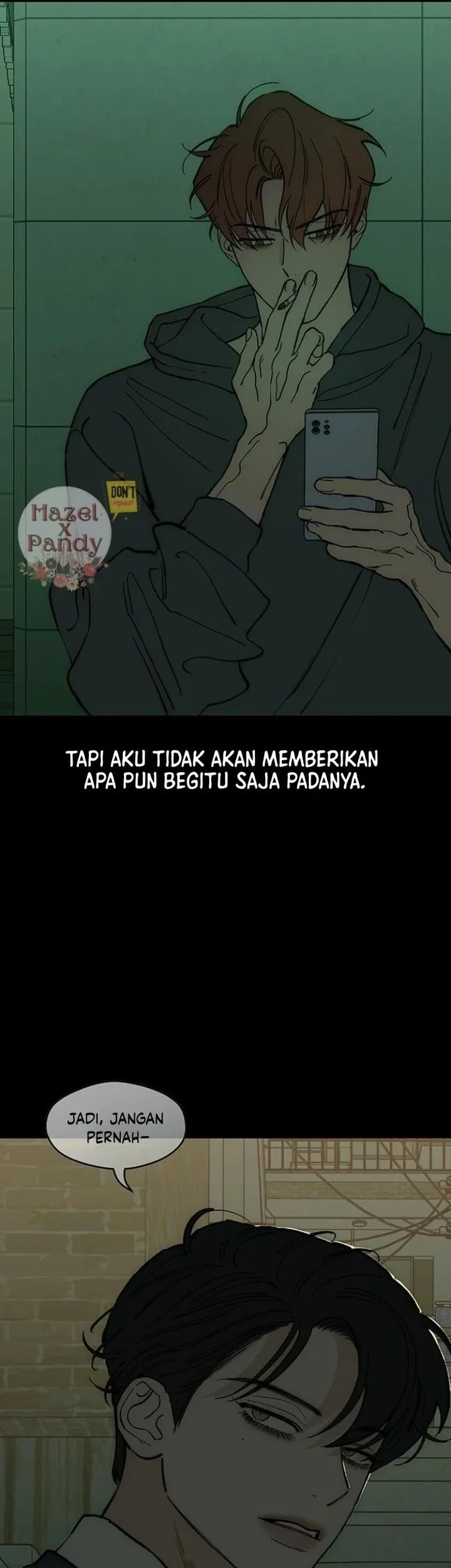 Tears on a Withered Flower Chapter 54 Gambar 81