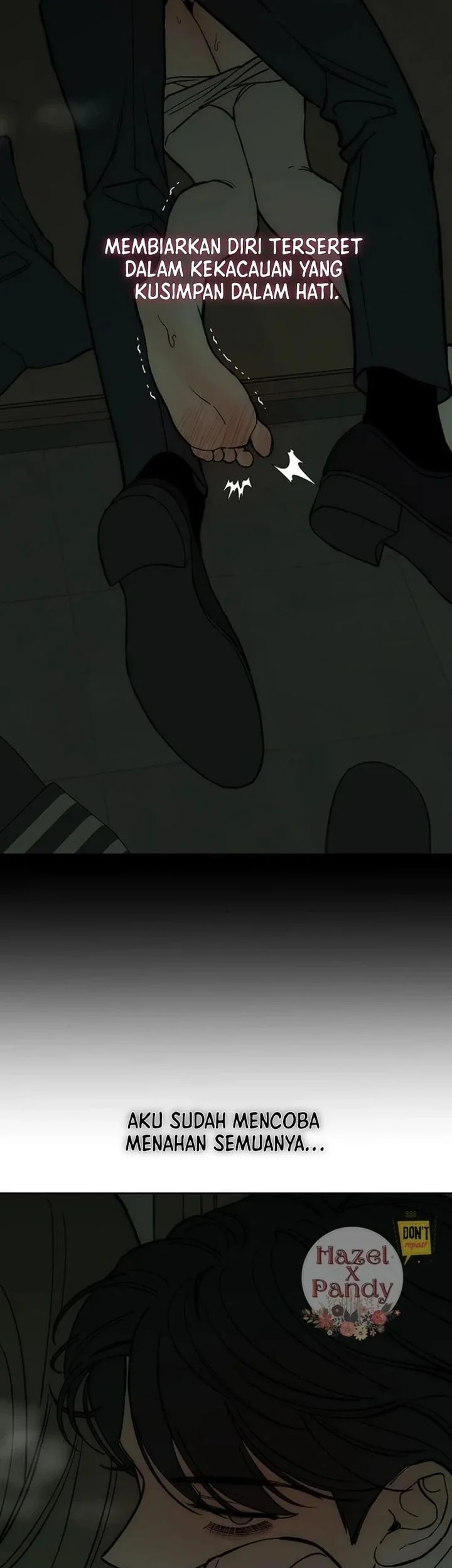 Tears on a Withered Flower Chapter 54 Gambar 11