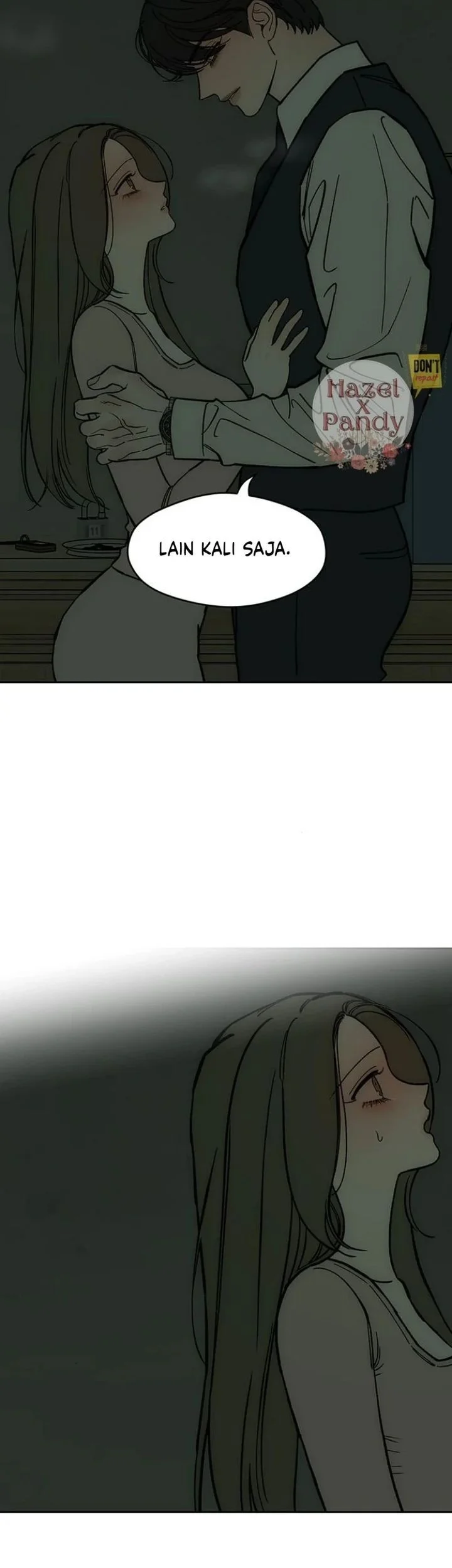 Tears on a Withered Flower Chapter 54 Gambar 15