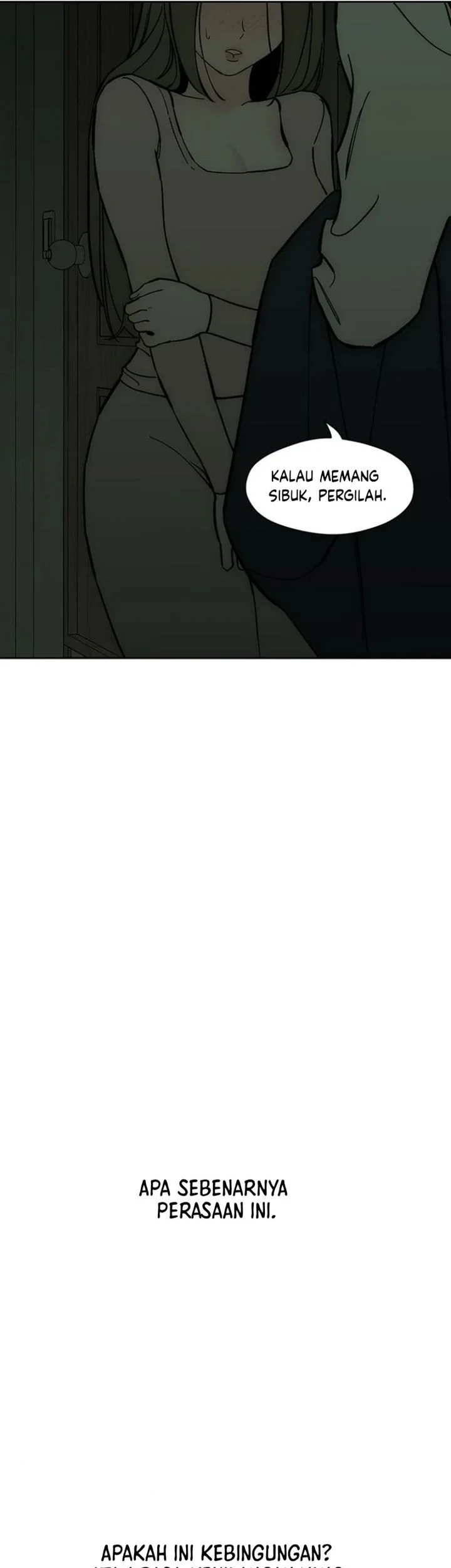 Tears on a Withered Flower Chapter 54 Gambar 17