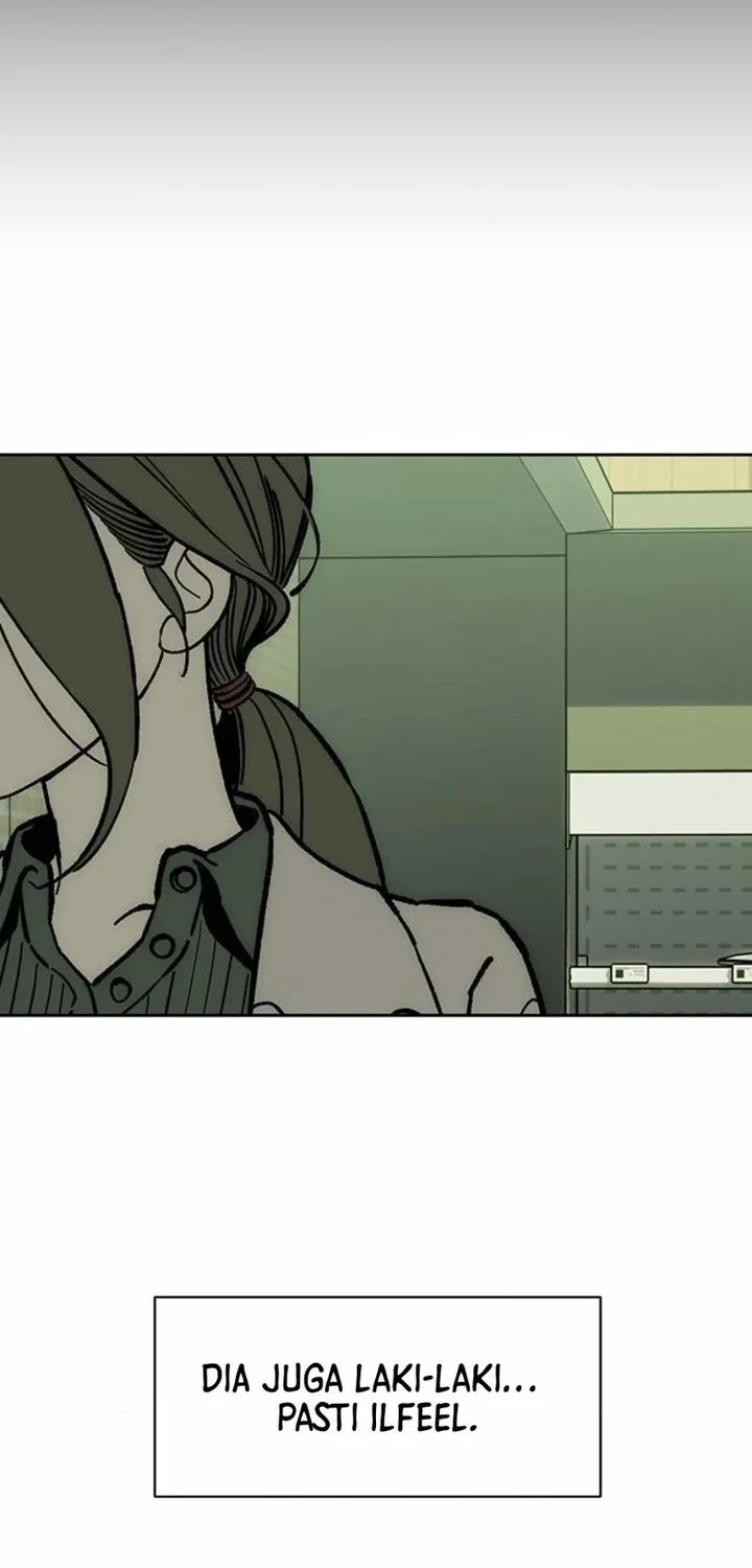 Tears on a Withered Flower Chapter 55 Gambar 20