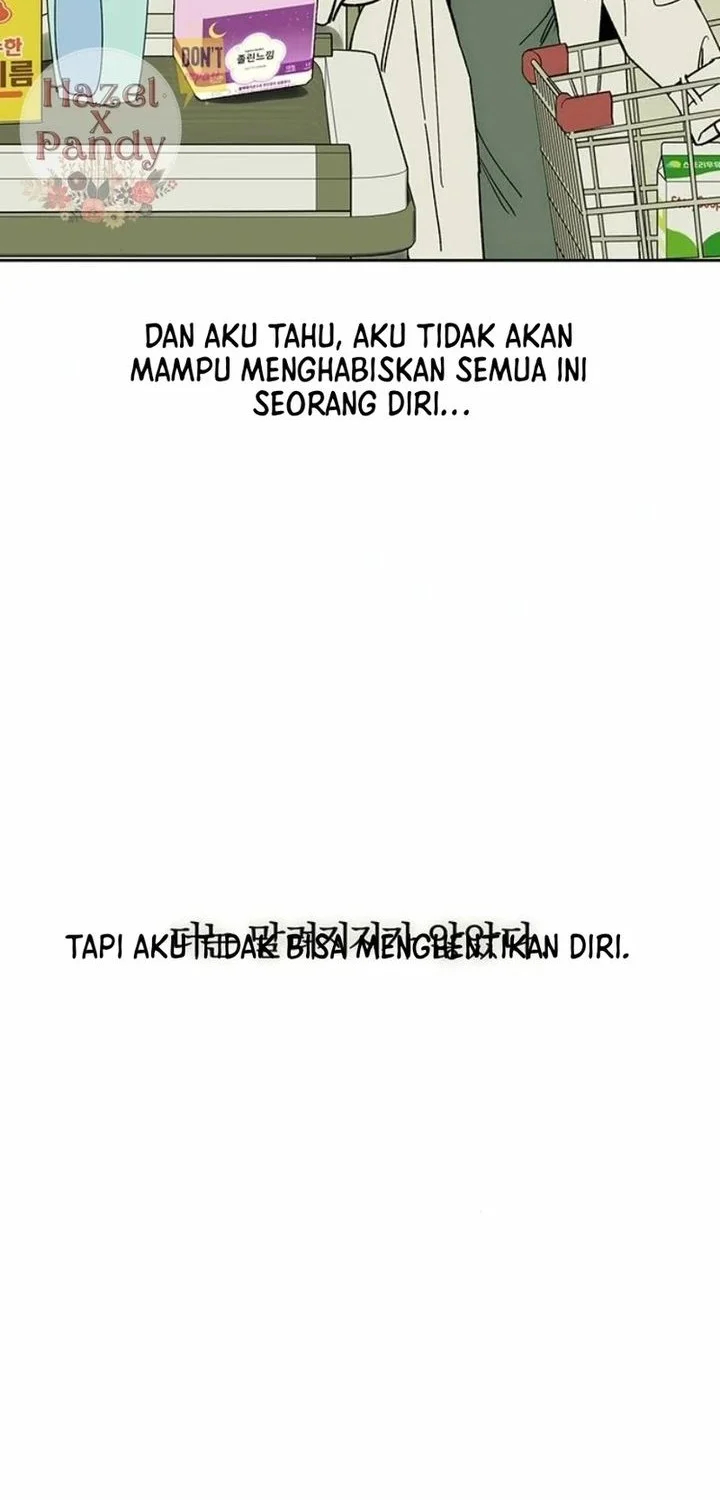 Tears on a Withered Flower Chapter 55 Gambar 22