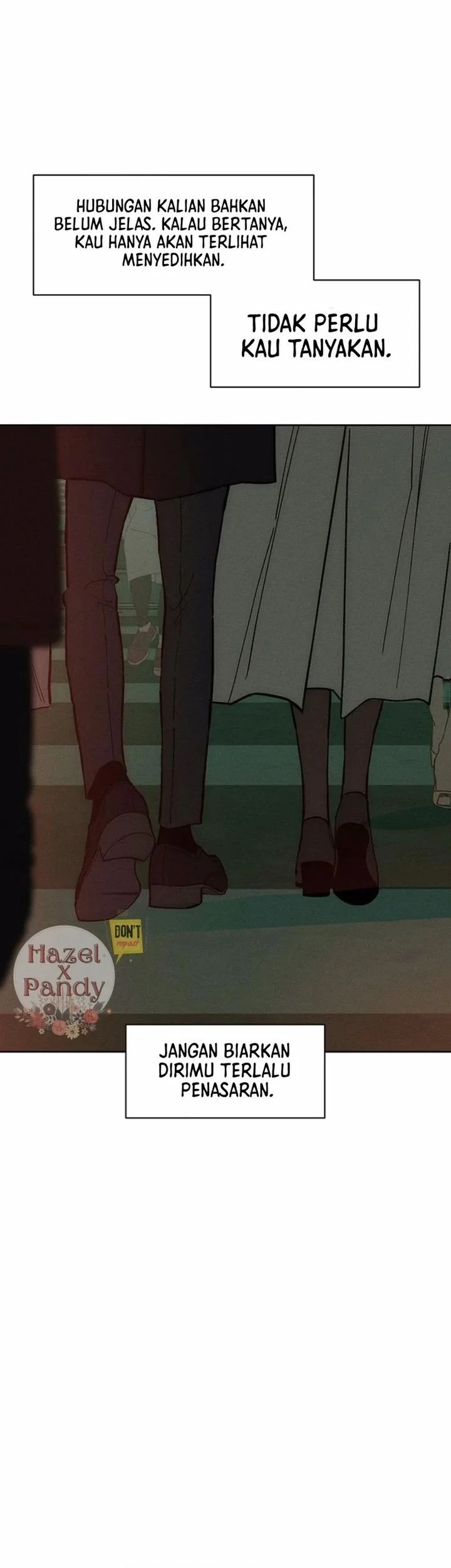 Tears on a Withered Flower Chapter 55 Gambar 31