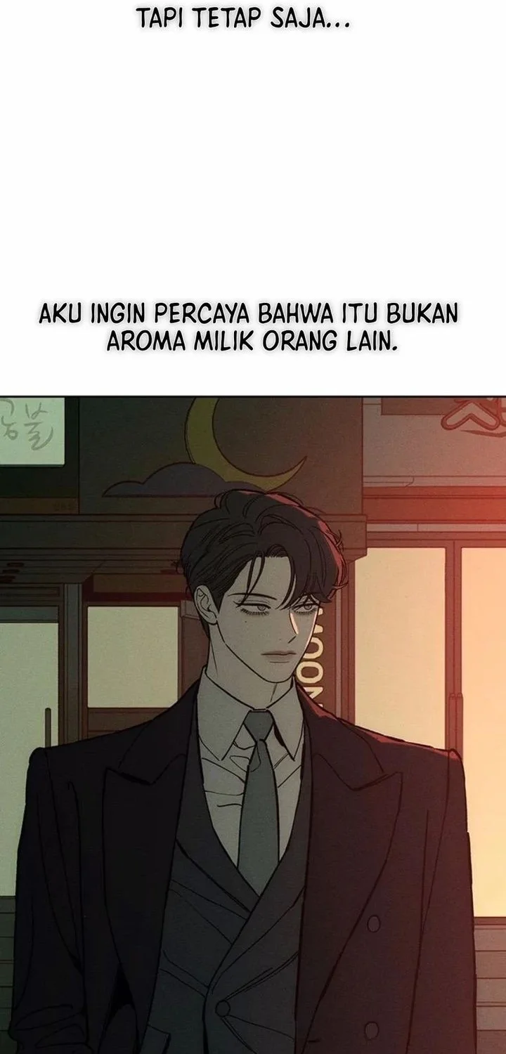 Tears on a Withered Flower Chapter 55 Gambar 32