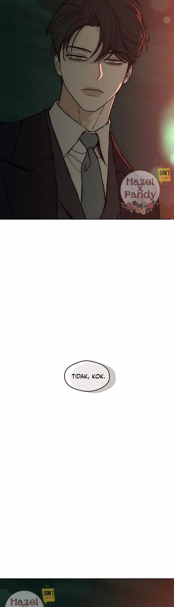 Tears on a Withered Flower Chapter 55 Gambar 35