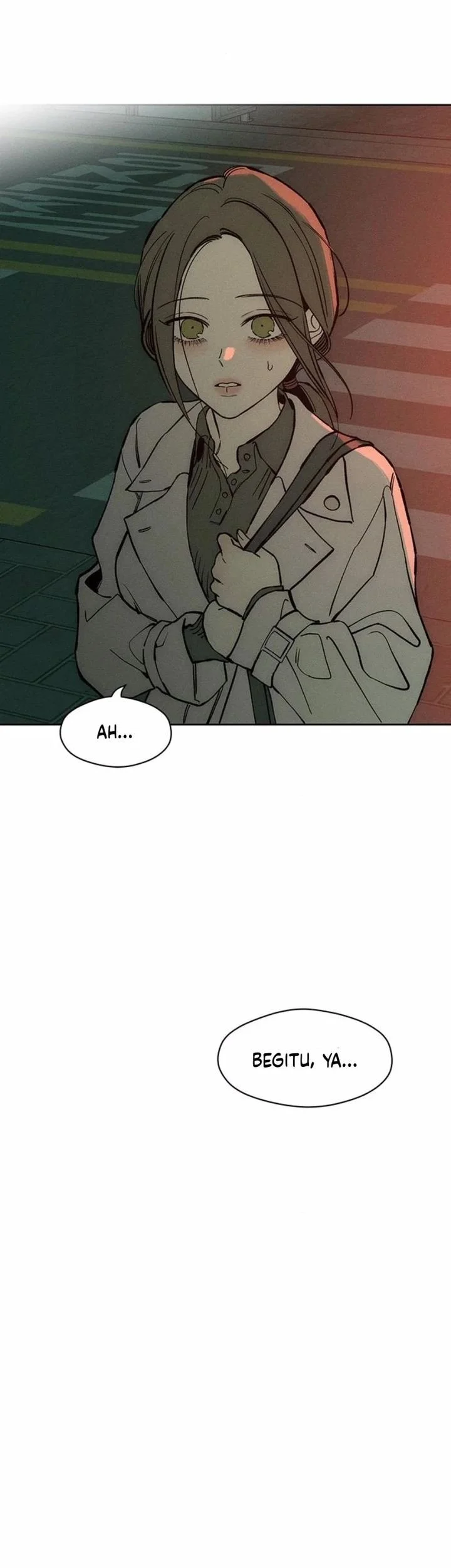 Tears on a Withered Flower Chapter 55 Gambar 37