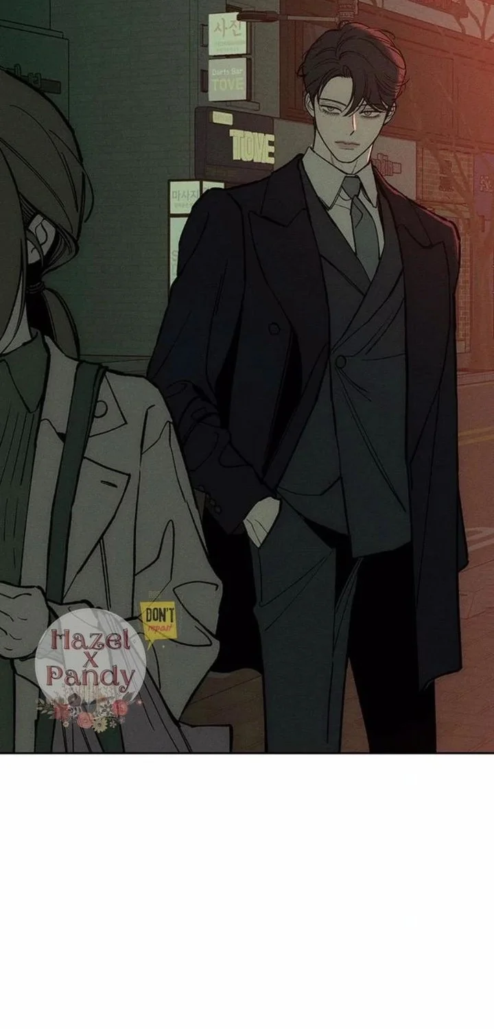 Tears on a Withered Flower Chapter 55 Gambar 40