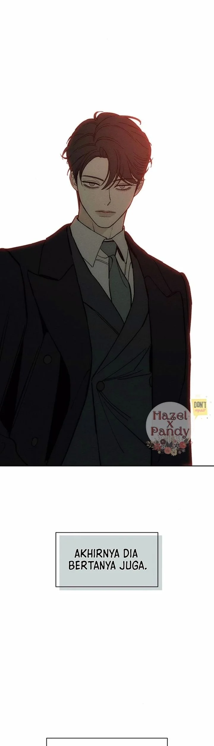 Tears on a Withered Flower Chapter 55 Gambar 41