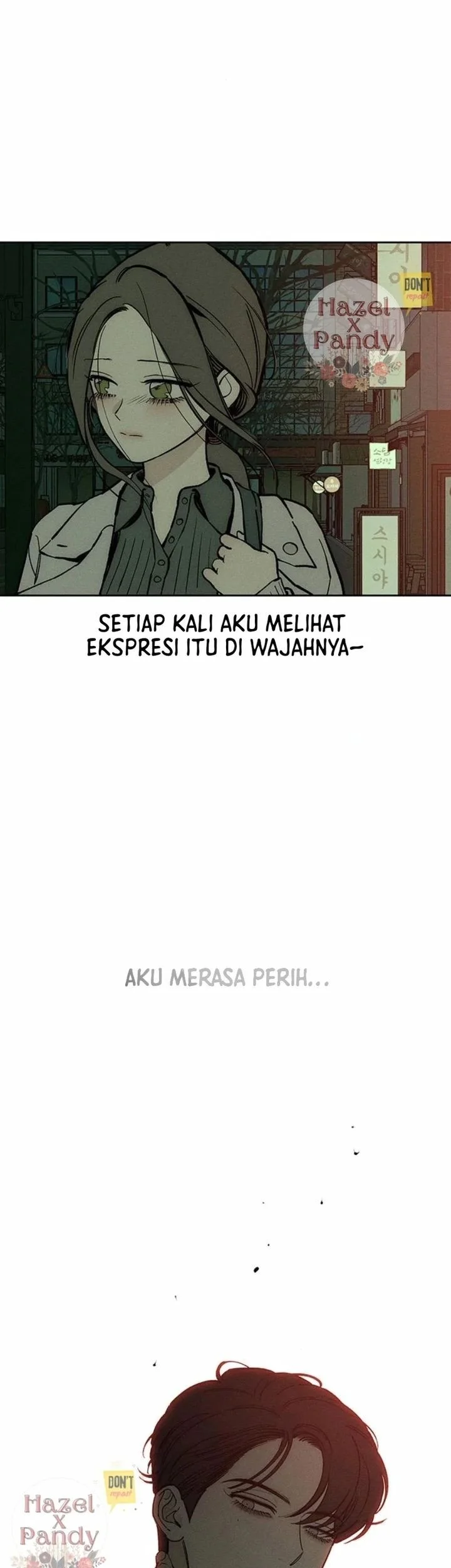 Tears on a Withered Flower Chapter 55 Gambar 43