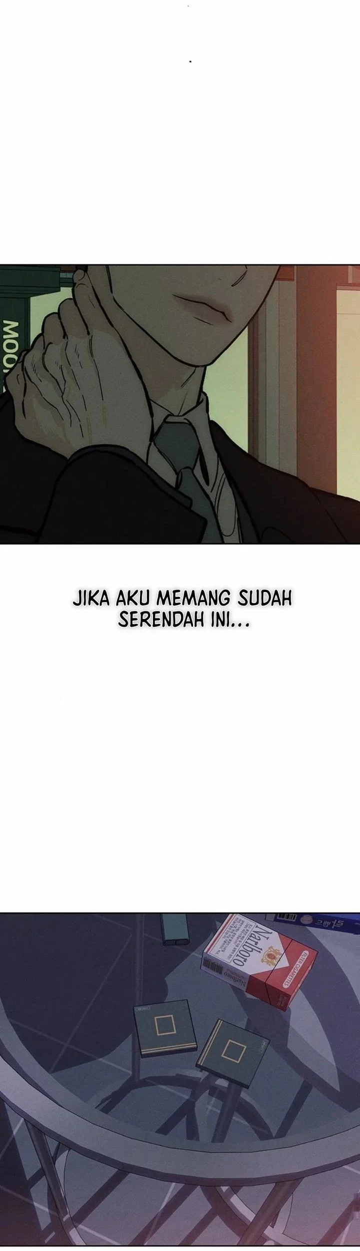 Tears on a Withered Flower Chapter 55 Gambar 45