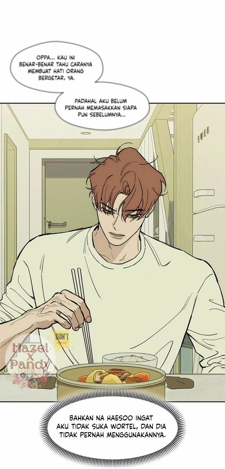 Tears on a Withered Flower Chapter 55 Gambar 50