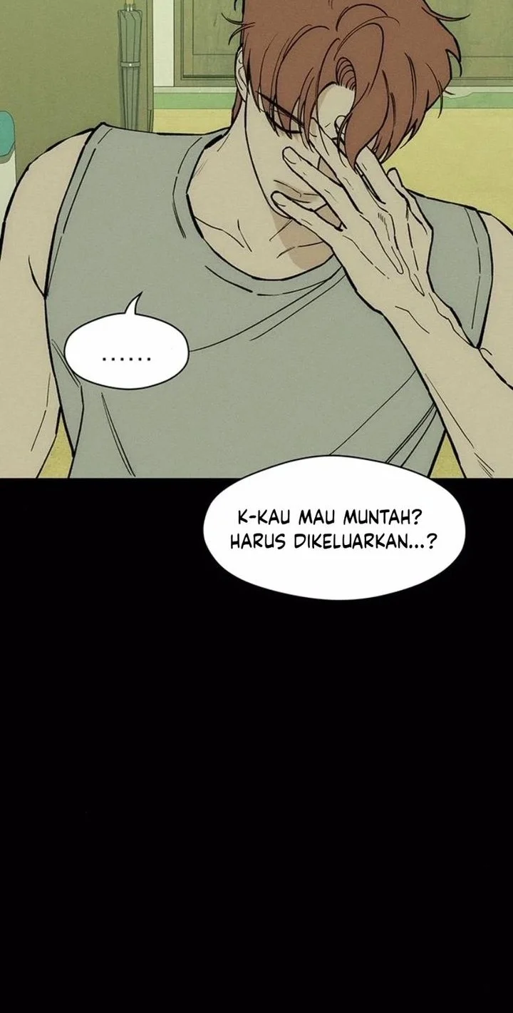 Tears on a Withered Flower Chapter 55 Gambar 52