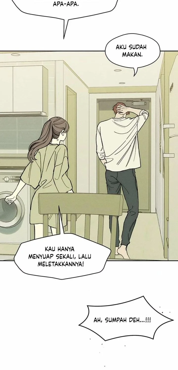 Tears on a Withered Flower Chapter 55 Gambar 56