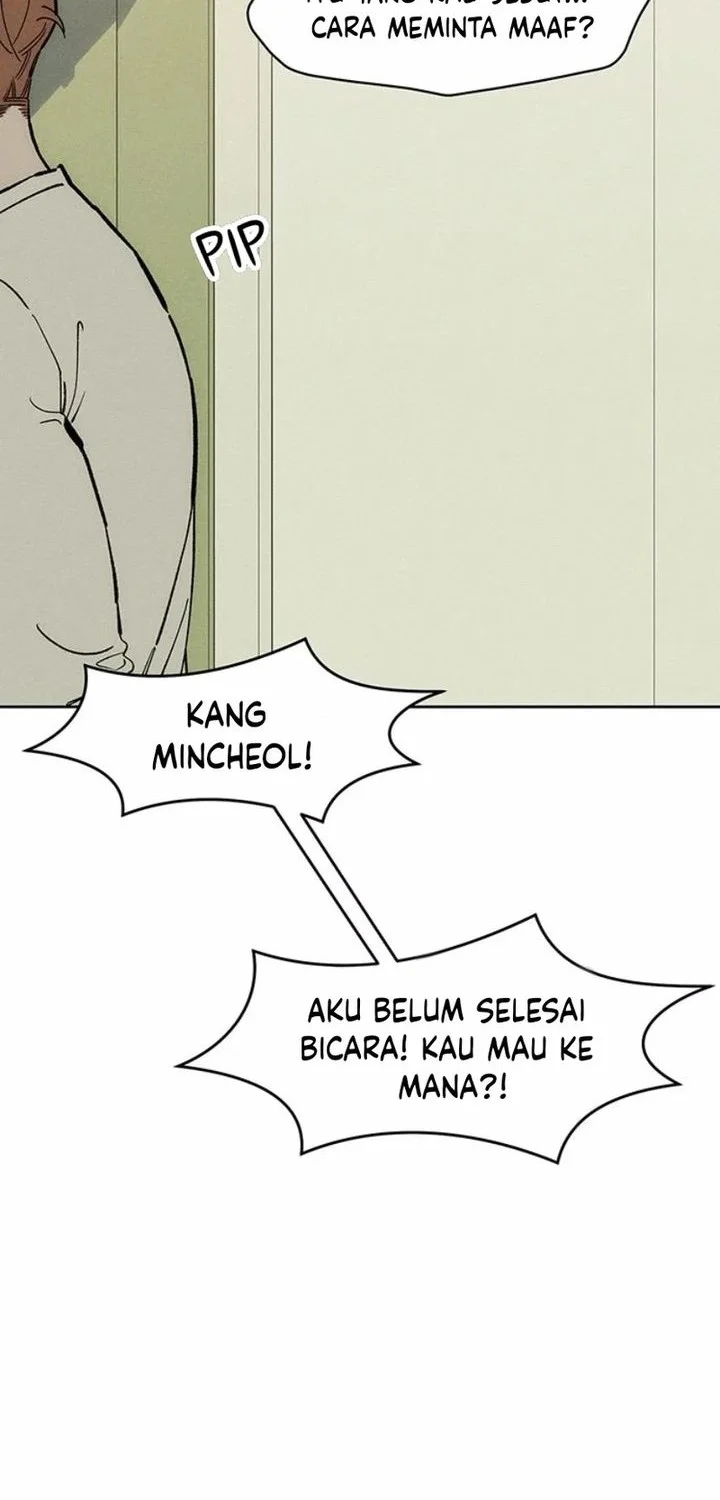 Tears on a Withered Flower Chapter 55 Gambar 58