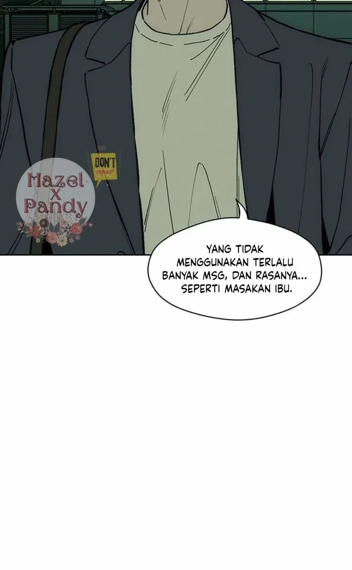 Tears on a Withered Flower Chapter 55 Gambar 4