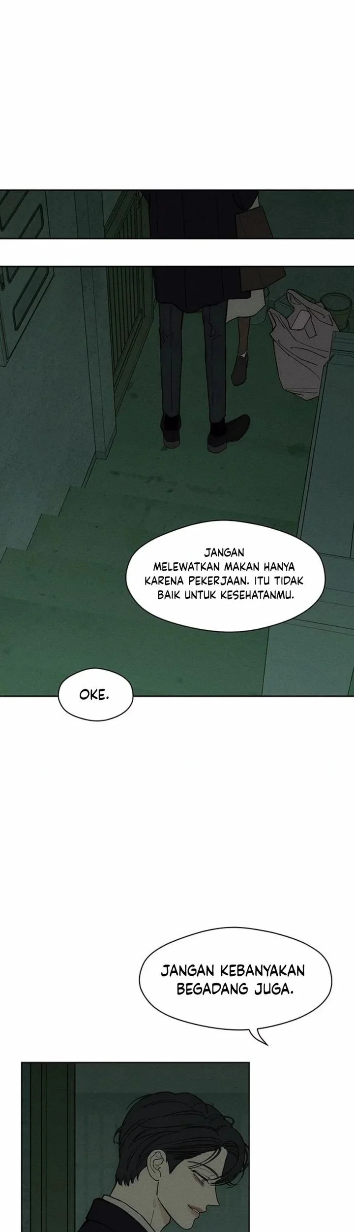 Tears on a Withered Flower Chapter 55 Gambar 61