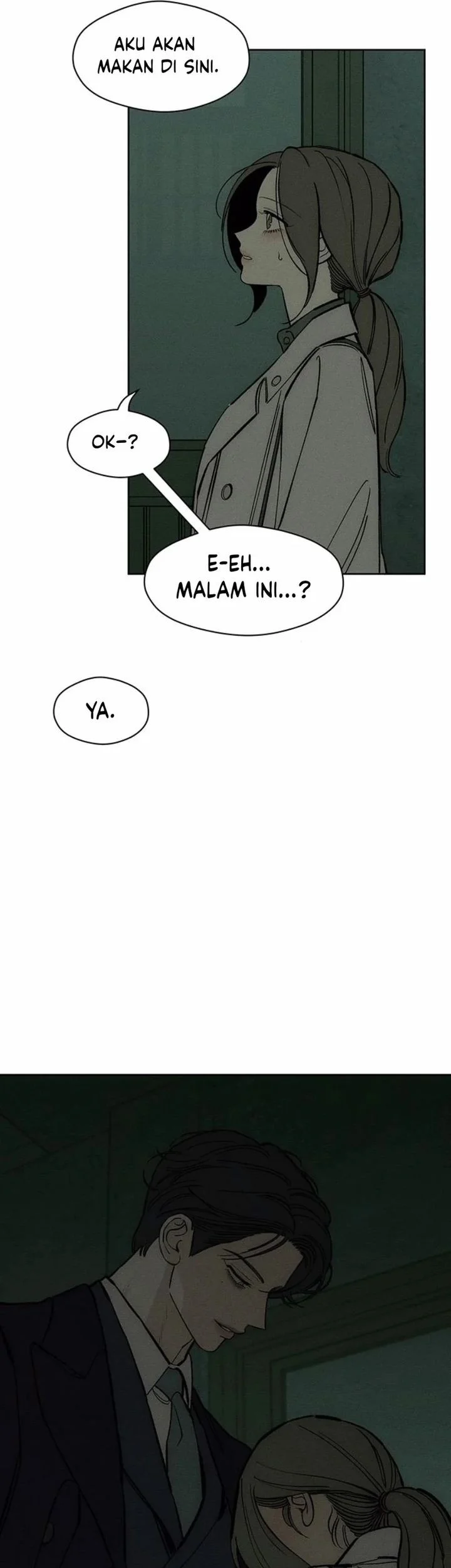 Tears on a Withered Flower Chapter 55 Gambar 71