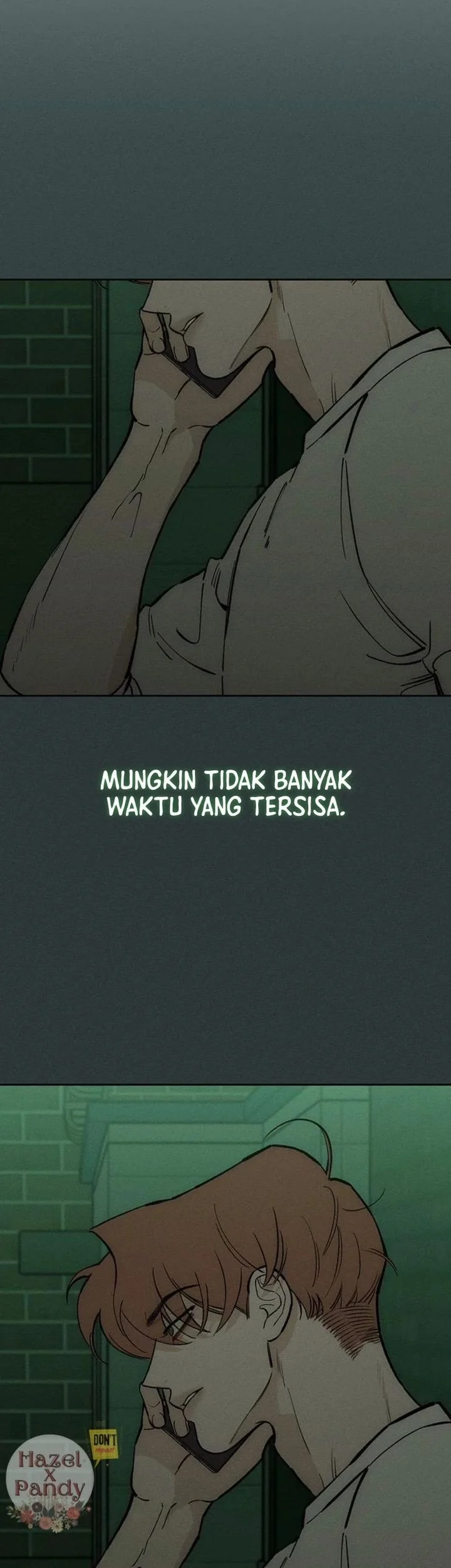 Tears on a Withered Flower Chapter 55 Gambar 73