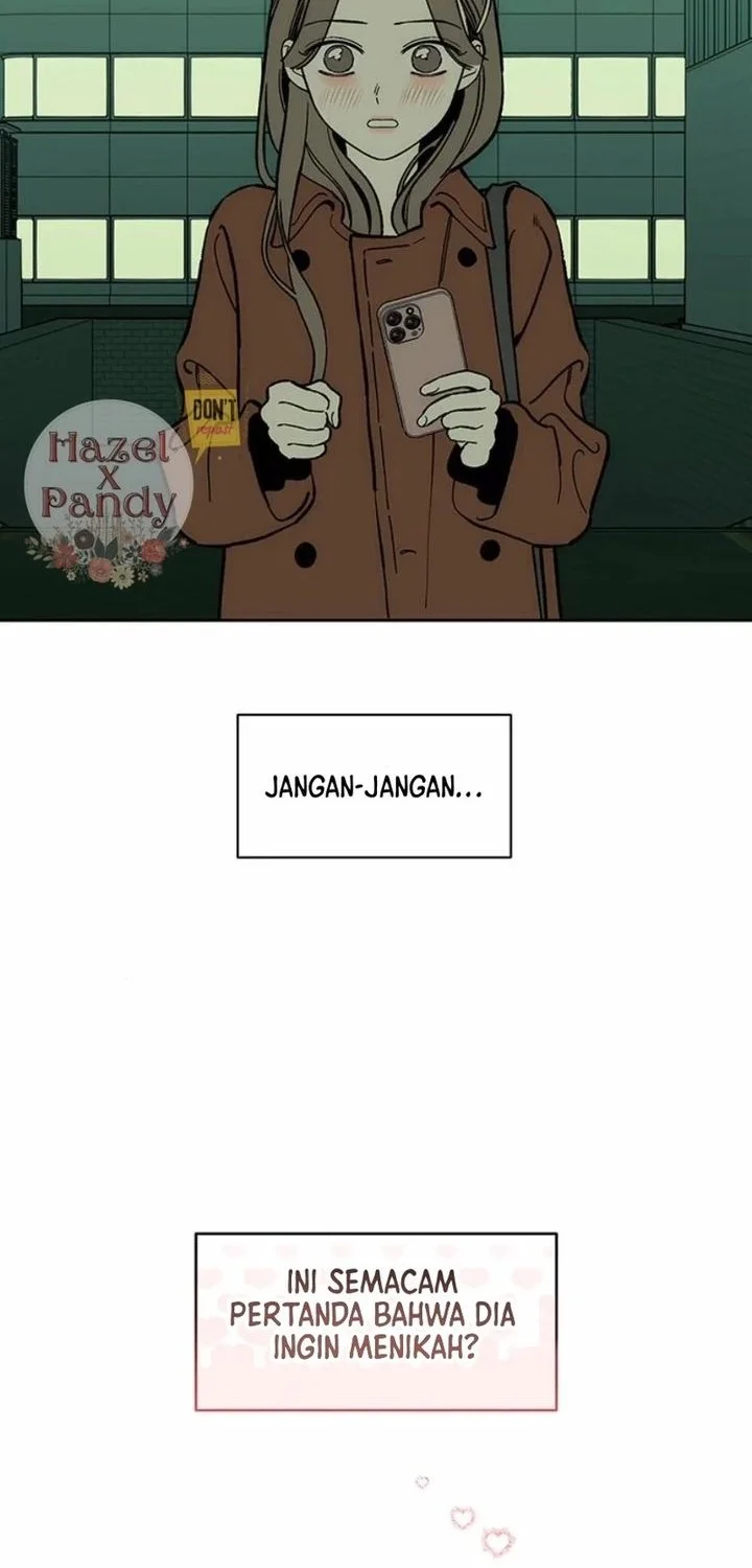 Tears on a Withered Flower Chapter 55 Gambar 6