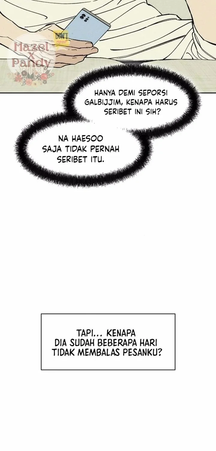 Tears on a Withered Flower Chapter 55 Gambar 10