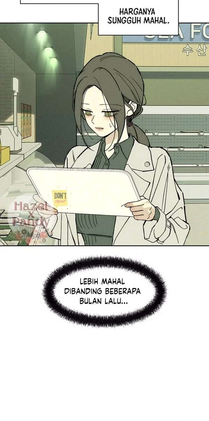 Tears on a Withered Flower Chapter 55 Gambar 12