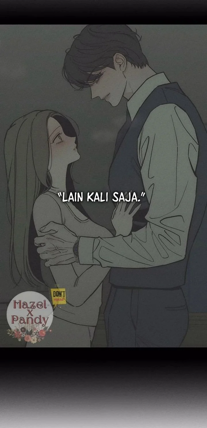 Tears on a Withered Flower Chapter 55 Gambar 16