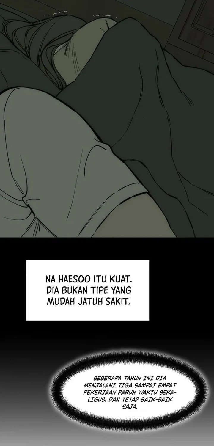 Tears on a Withered Flower Chapter 56 Gambar 20