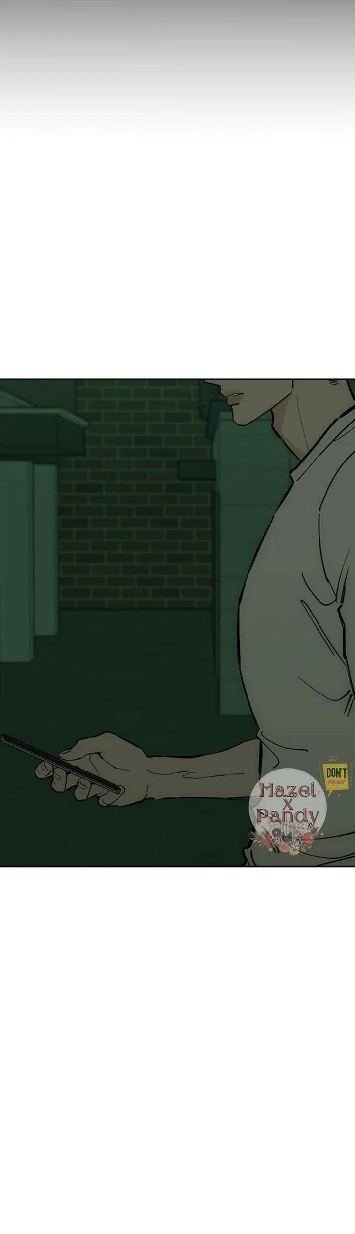 Tears on a Withered Flower Chapter 56 Gambar 21