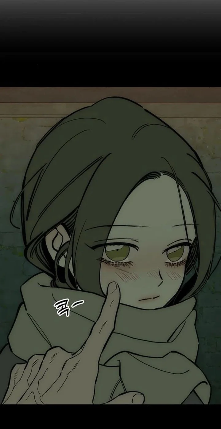 Tears on a Withered Flower Chapter 56 Gambar 24