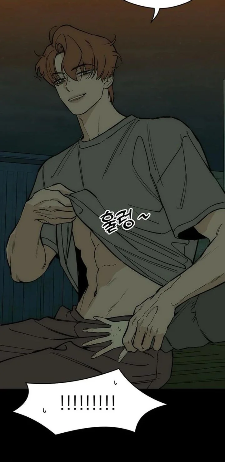 Tears on a Withered Flower Chapter 56 Gambar 26