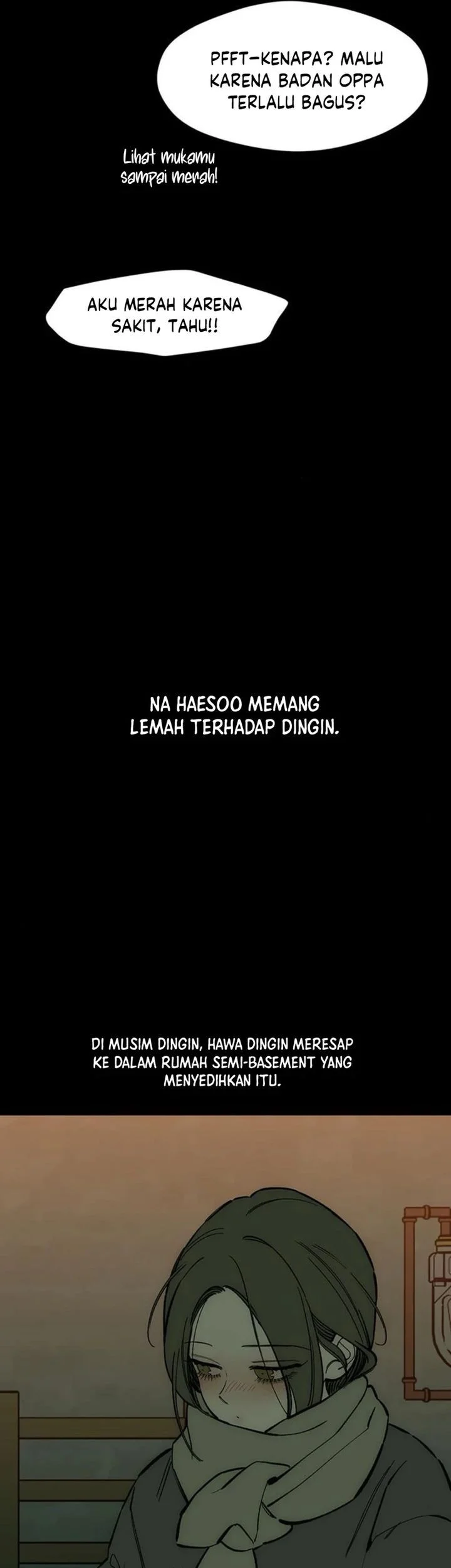 Tears on a Withered Flower Chapter 56 Gambar 27