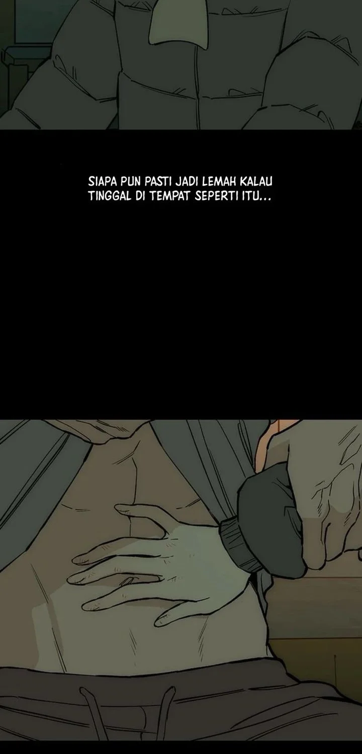 Tears on a Withered Flower Chapter 56 Gambar 28