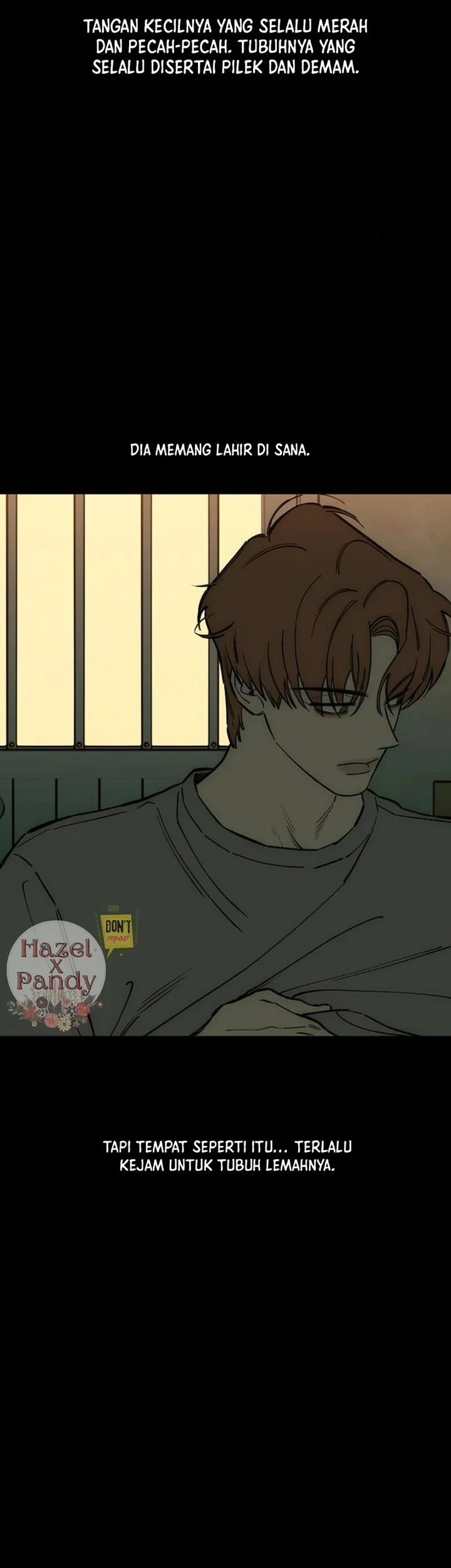 Tears on a Withered Flower Chapter 56 Gambar 29