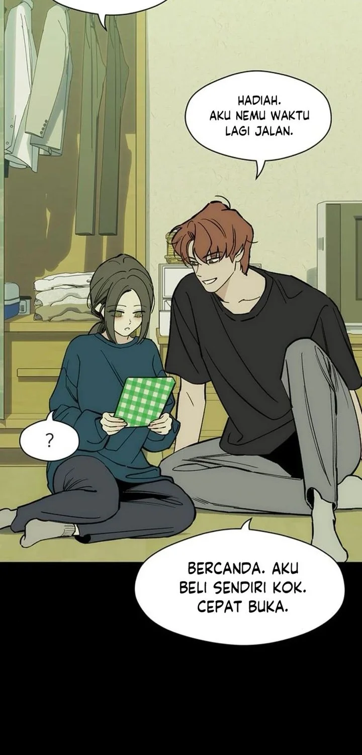 Tears on a Withered Flower Chapter 56 Gambar 34