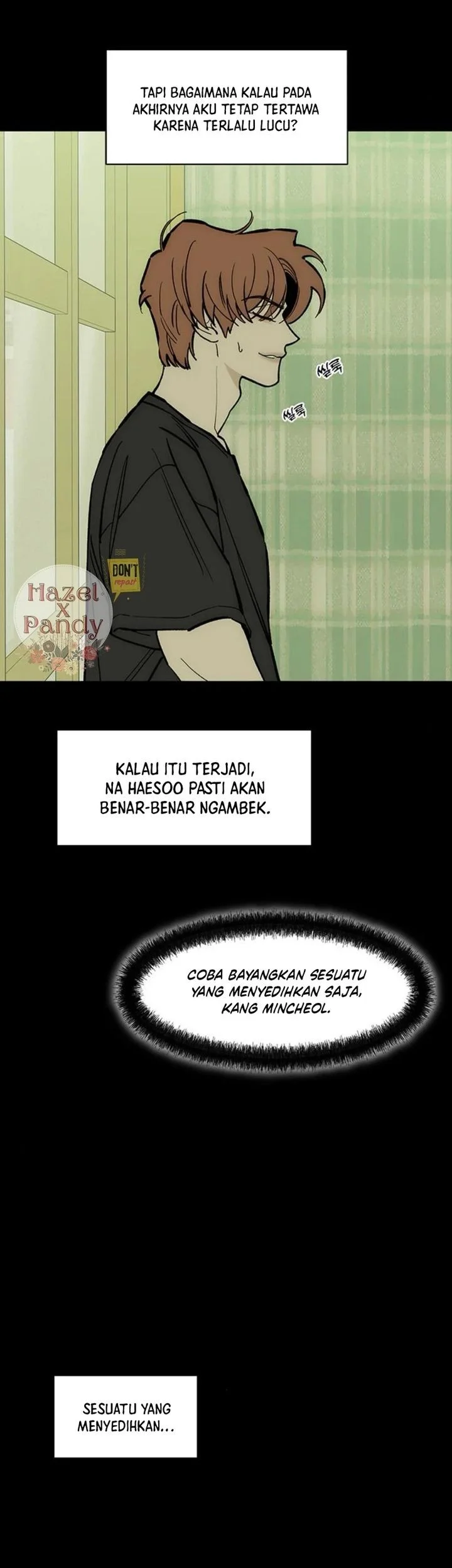 Tears on a Withered Flower Chapter 56 Gambar 37