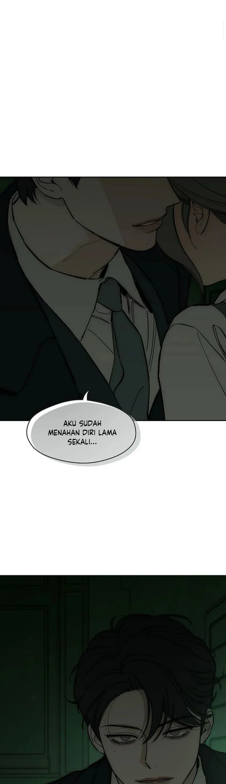 Komik Tears on a Withered Flower Chapter 56 gambar 1