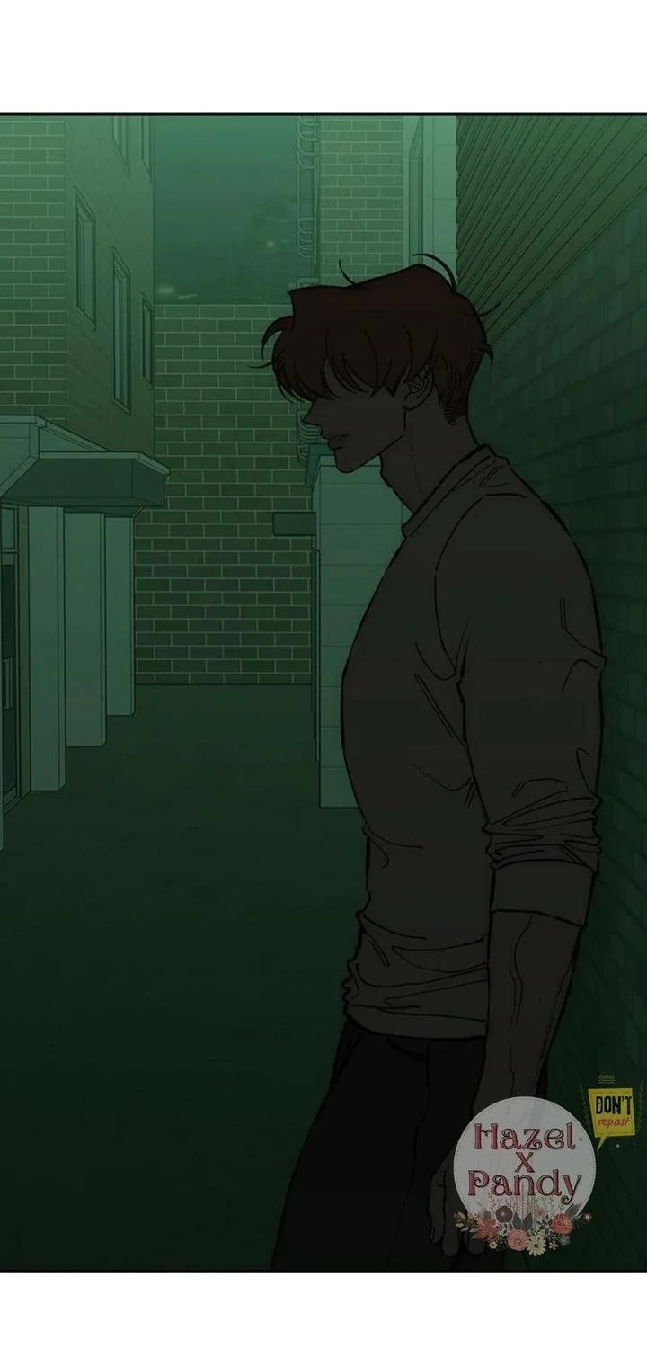 Tears on a Withered Flower Chapter 56 Gambar 46