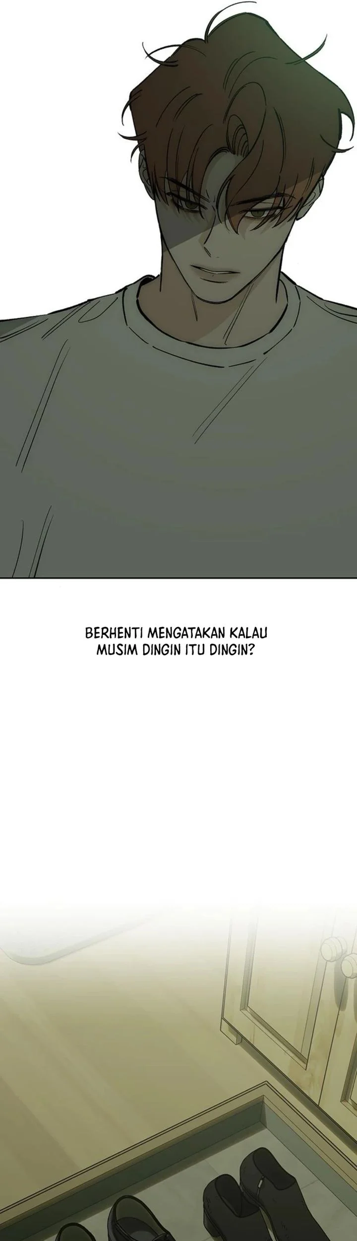 Tears on a Withered Flower Chapter 56 Gambar 49