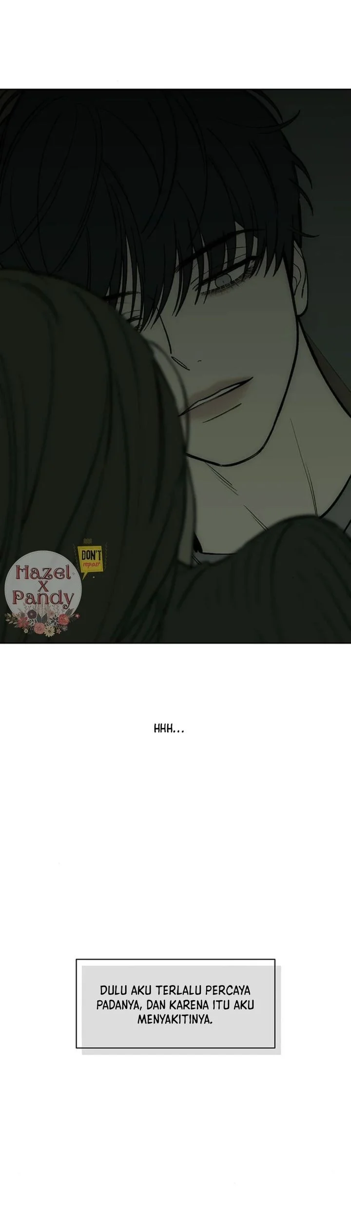 Tears on a Withered Flower Chapter 56 Gambar 57