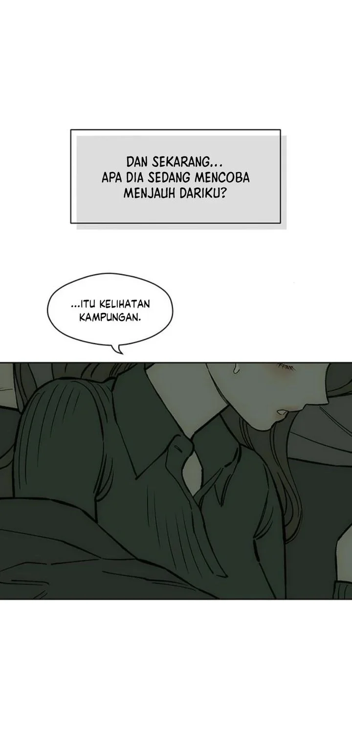 Tears on a Withered Flower Chapter 56 Gambar 58