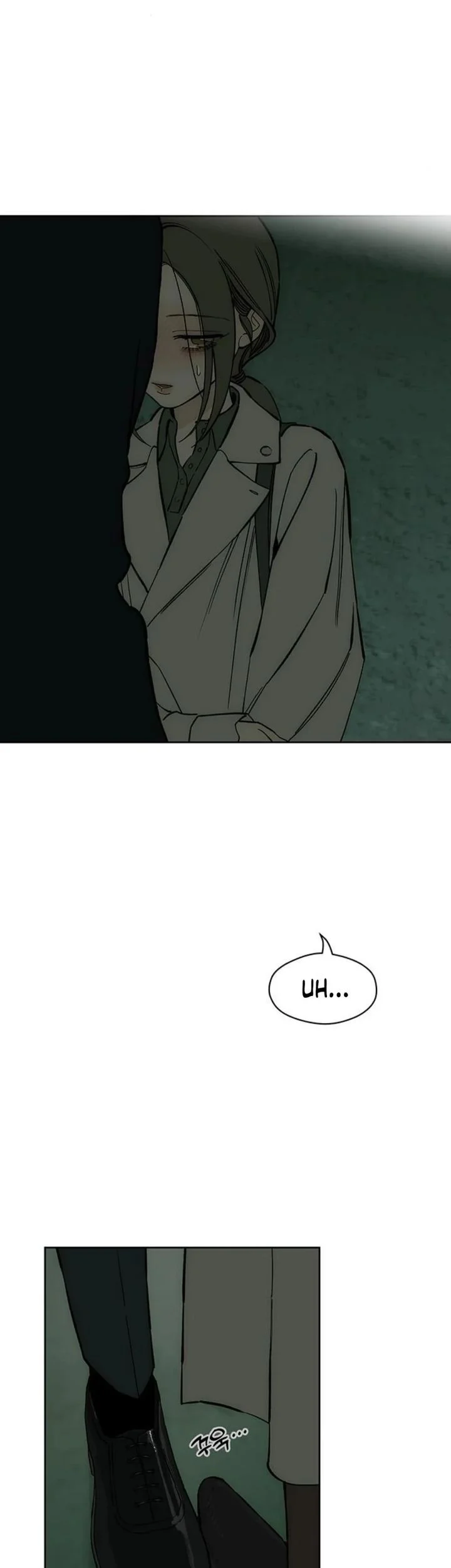 Tears on a Withered Flower Chapter 56 Gambar 3