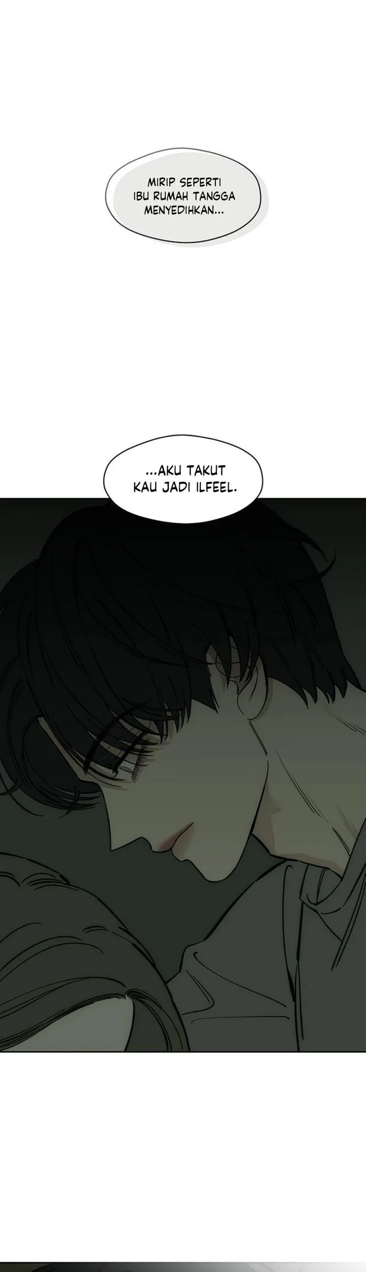 Tears on a Withered Flower Chapter 56 Gambar 59