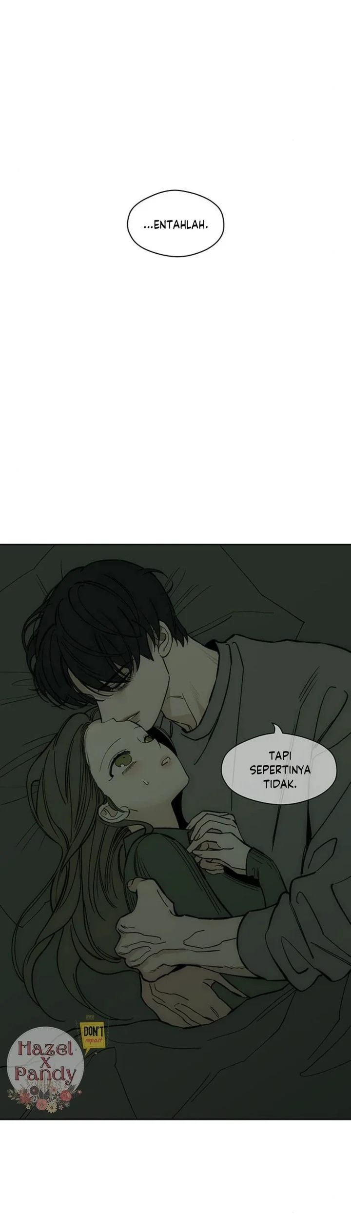 Tears on a Withered Flower Chapter 56 Gambar 61