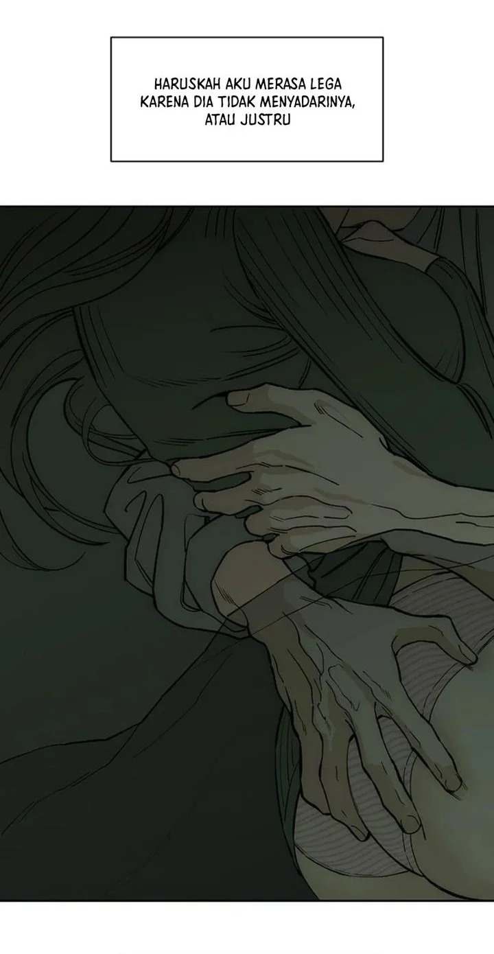 Tears on a Withered Flower Chapter 56 Gambar 62