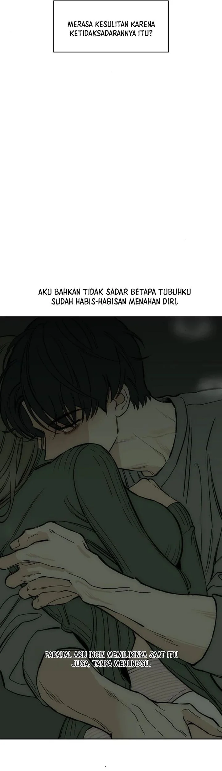 Tears on a Withered Flower Chapter 56 Gambar 63