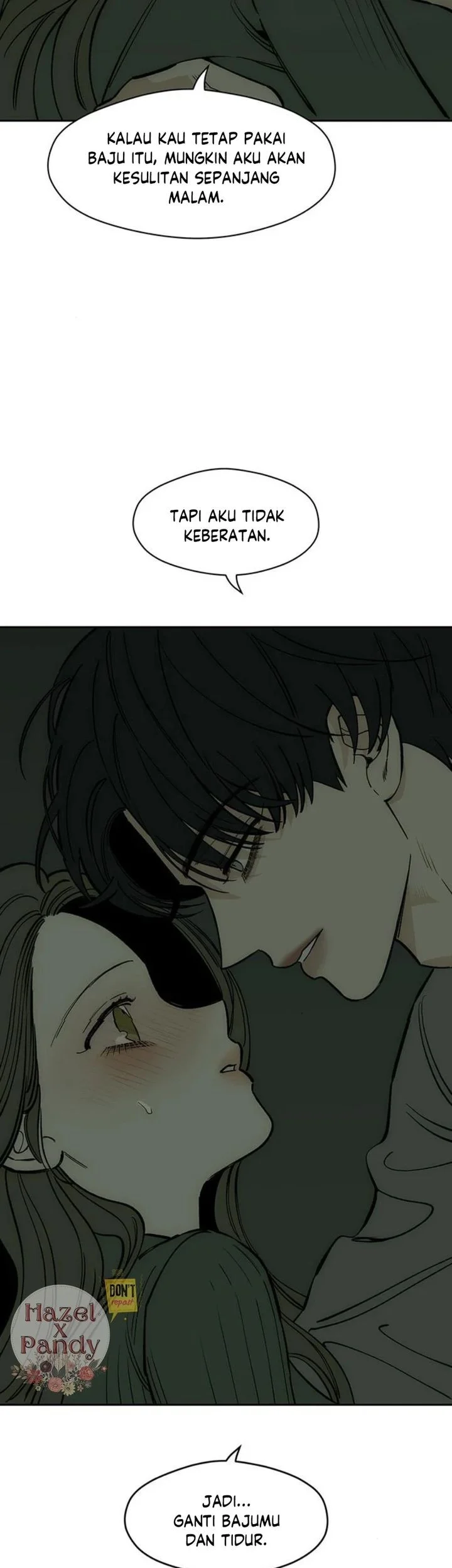 Tears on a Withered Flower Chapter 56 Gambar 65