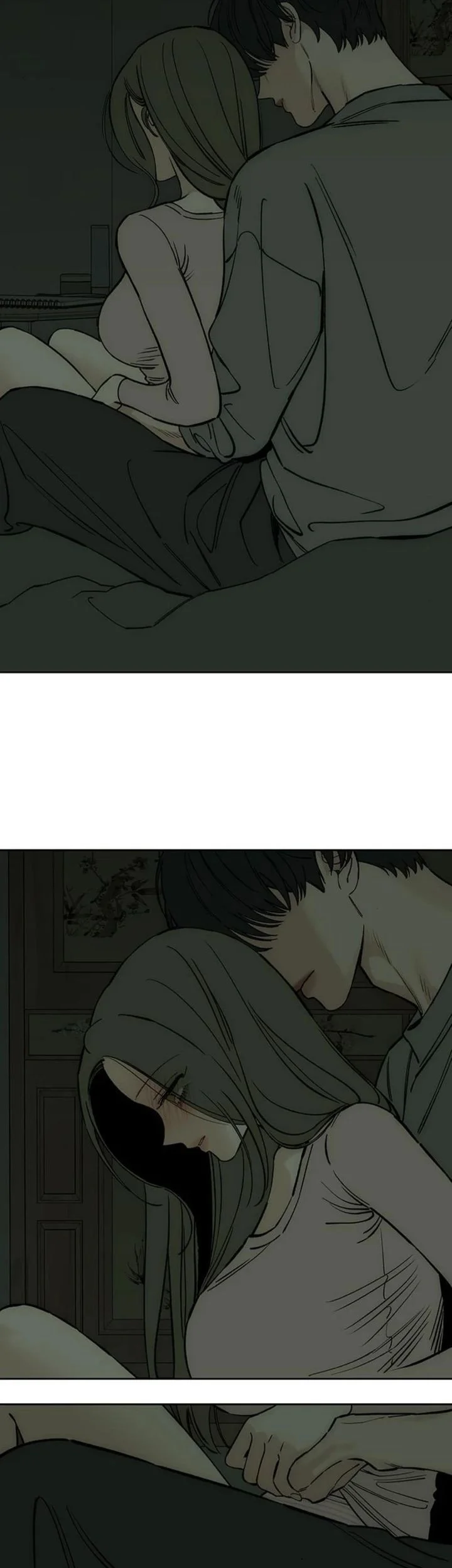 Tears on a Withered Flower Chapter 56 Gambar 67