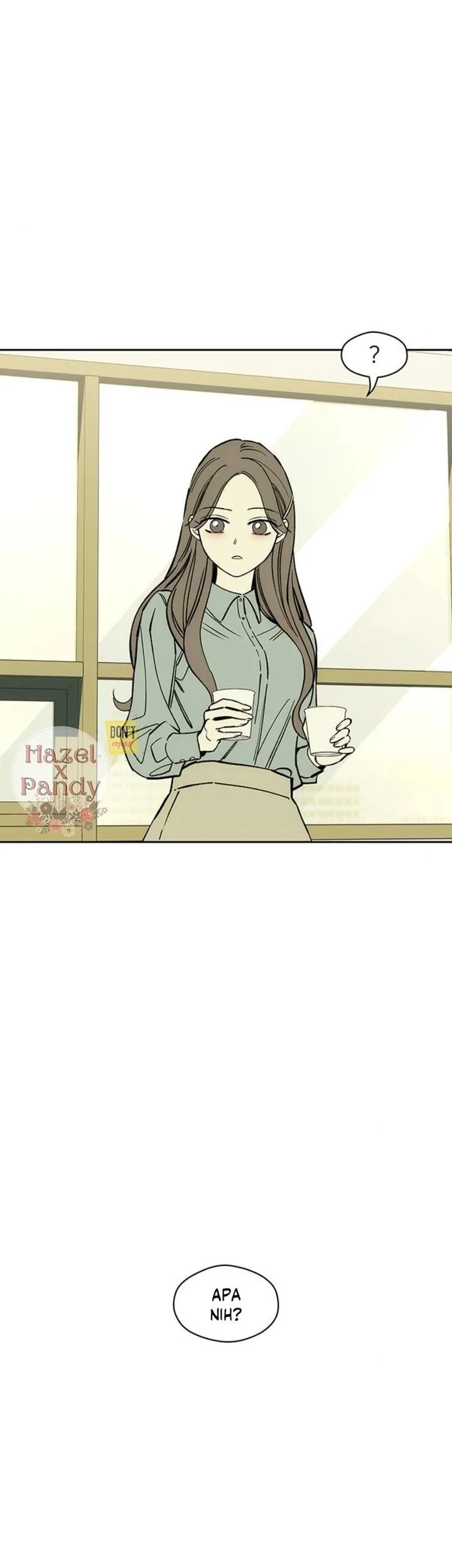 Tears on a Withered Flower Chapter 56 Gambar 75