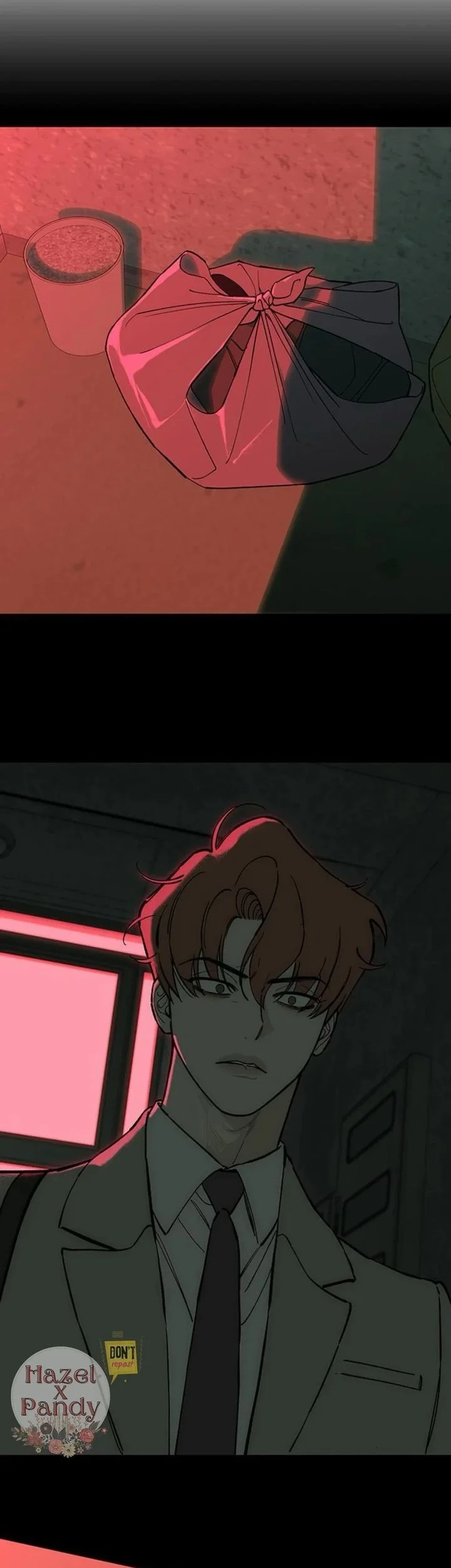 Tears on a Withered Flower Chapter 56 Gambar 81